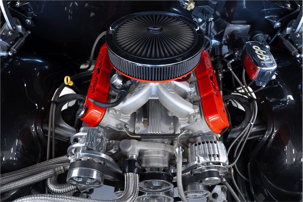 1970 Chevrolet Chevelle Chevelle
