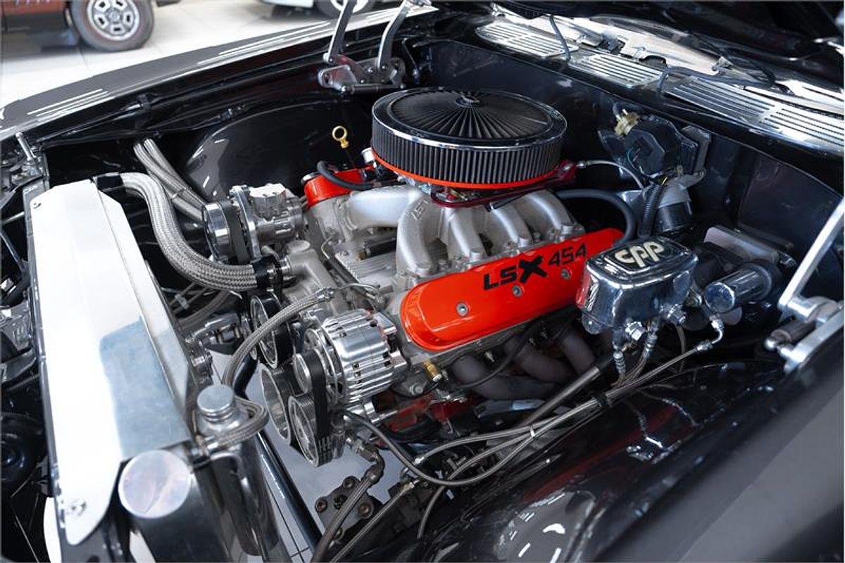 1970 Chevrolet Chevelle Chevelle