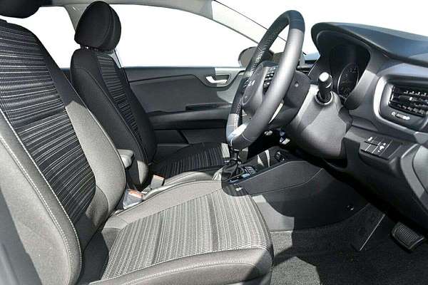 2024 Kia Stonic Sport YB