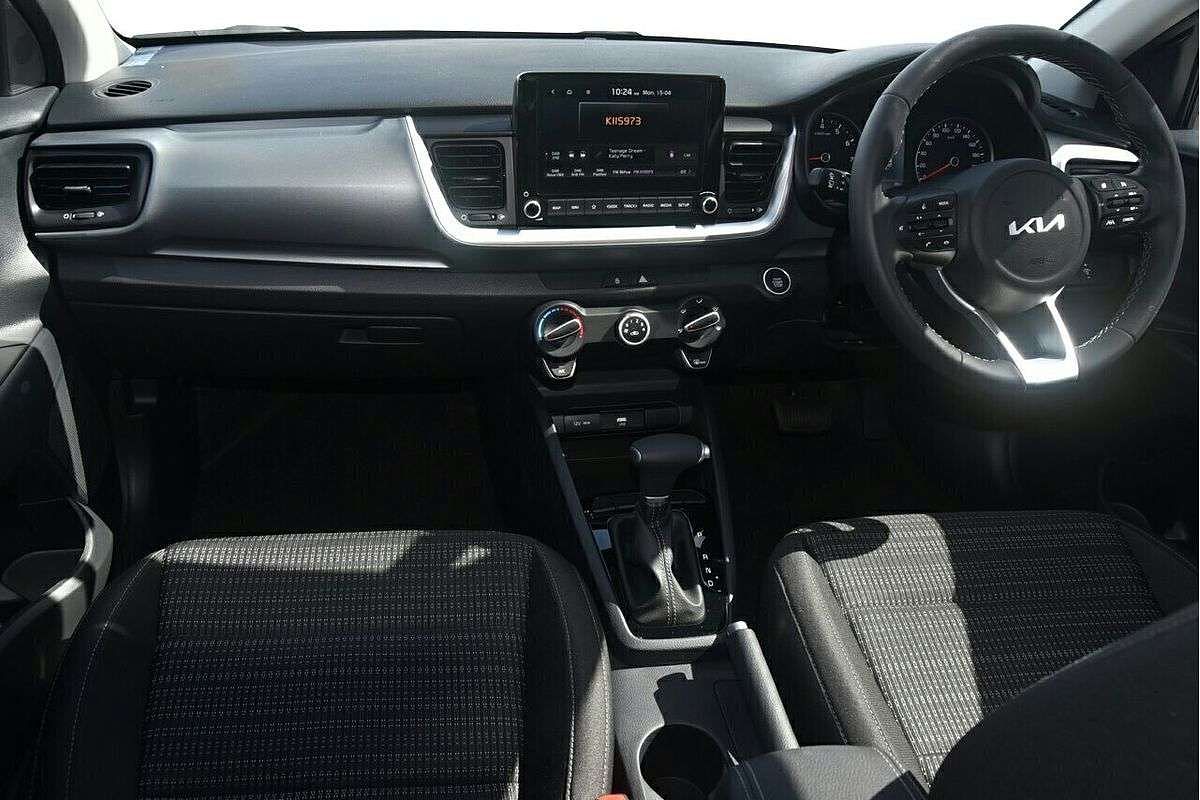 2024 Kia Stonic Sport YB