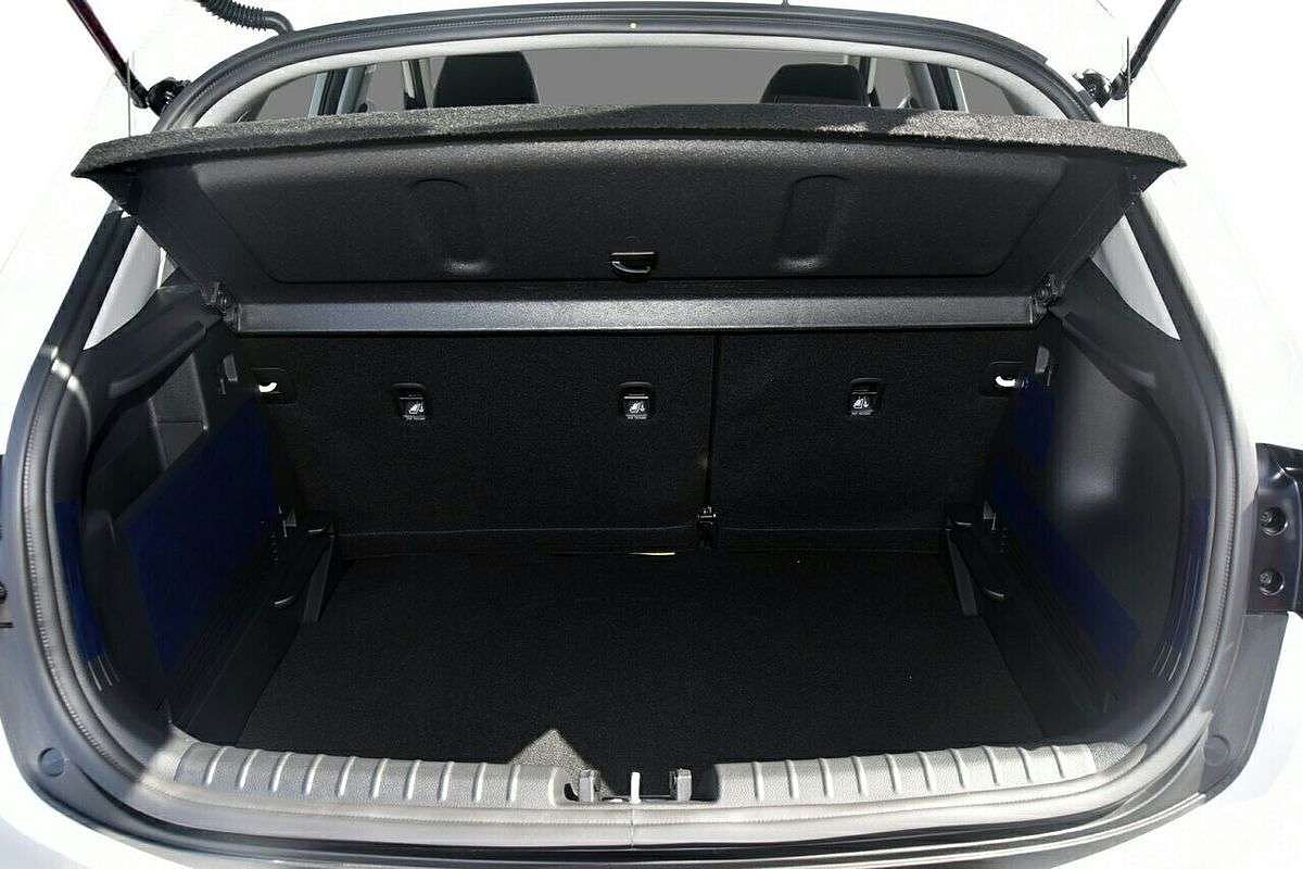 2024 Kia Stonic Sport YB