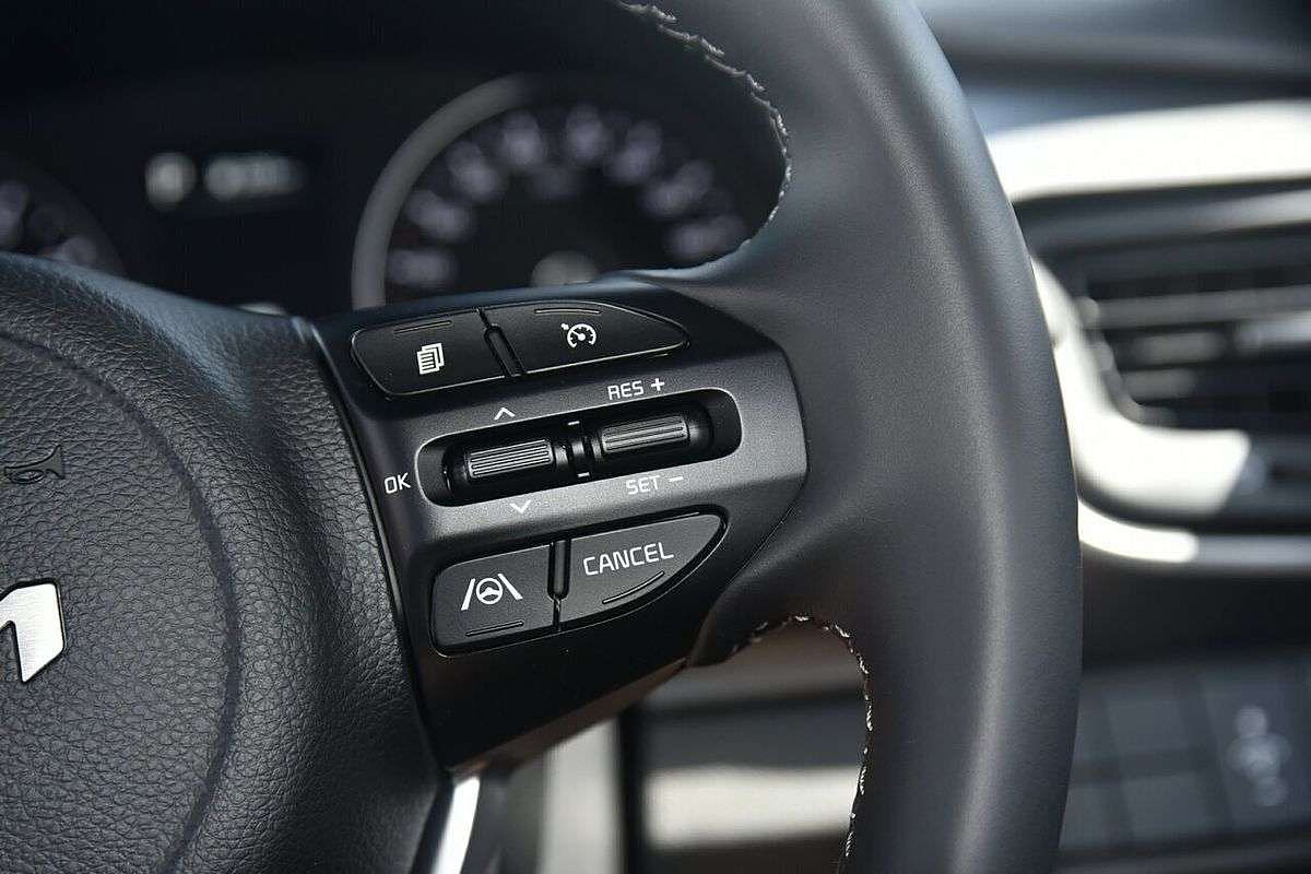 2024 Kia Stonic Sport YB