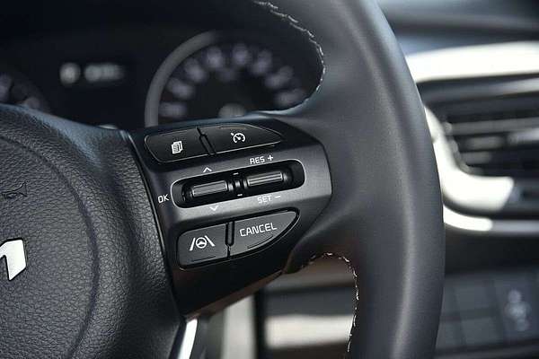 2024 Kia Stonic Sport YB