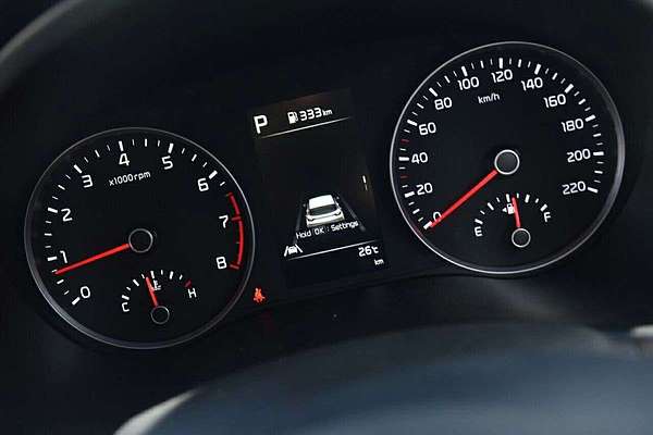 2024 Kia Stonic Sport YB