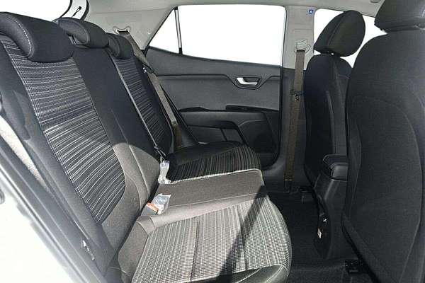 2024 Kia Stonic Sport YB