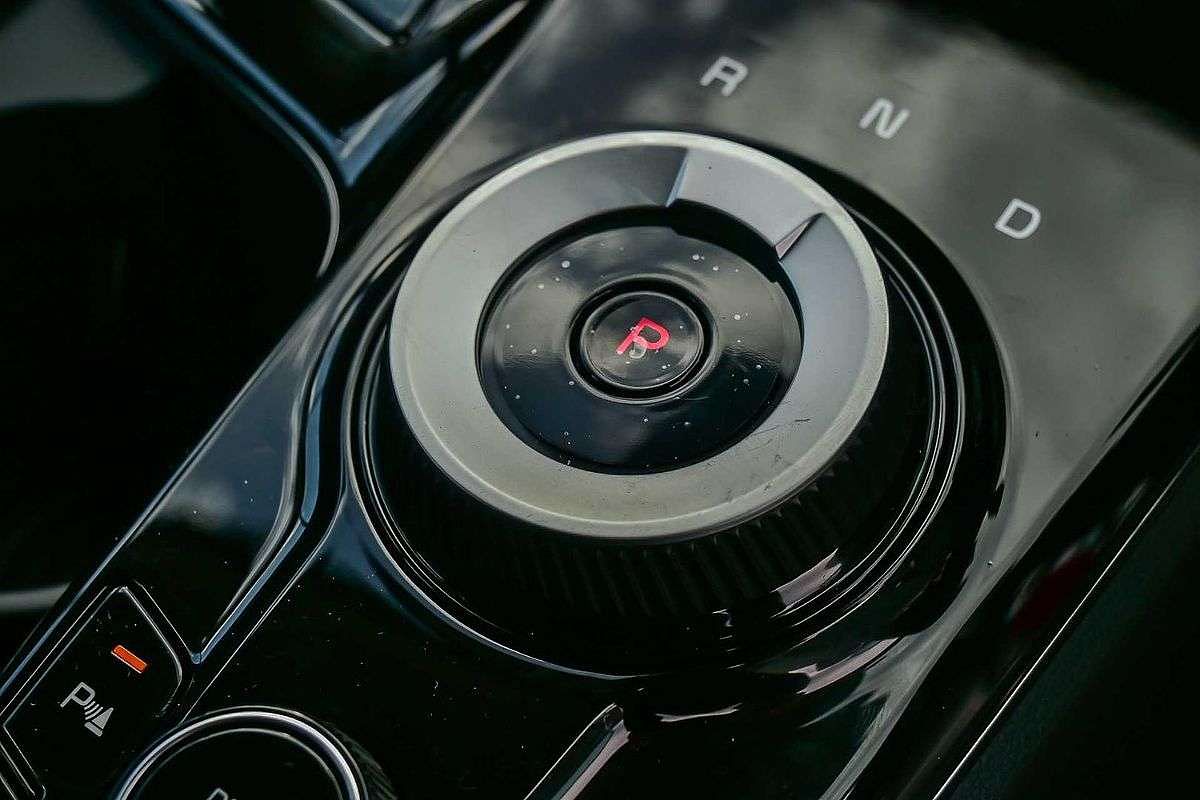 2024 Kia Sportage HEV SX NQ5