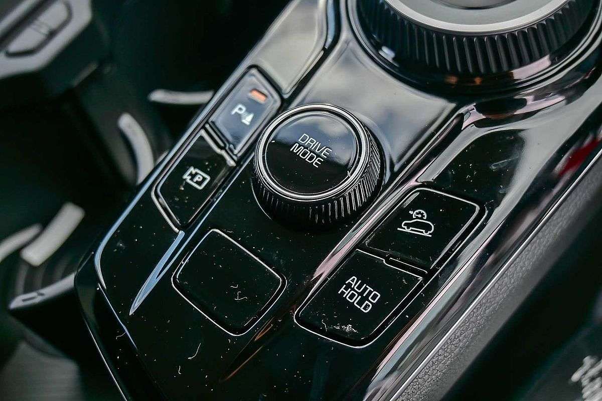 2024 Kia Sportage HEV SX NQ5
