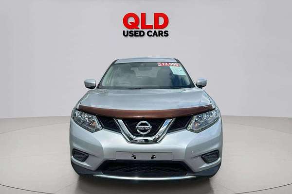 2015 Nissan X-TRAIL ST T32