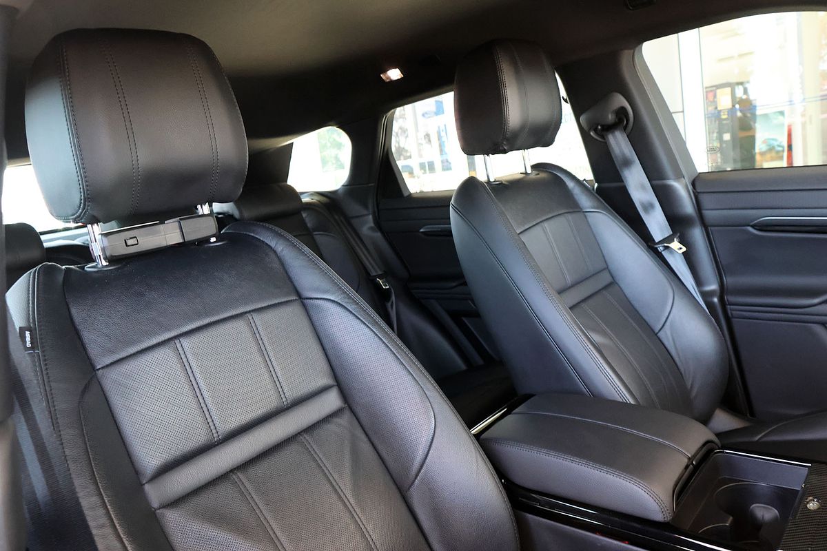 2021 Land Rover Range Rover Evoque P200 R-Dynamic S L551