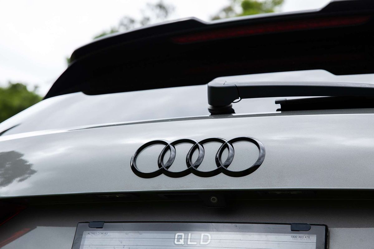 2021 Audi A1 40 TFSI S line GB