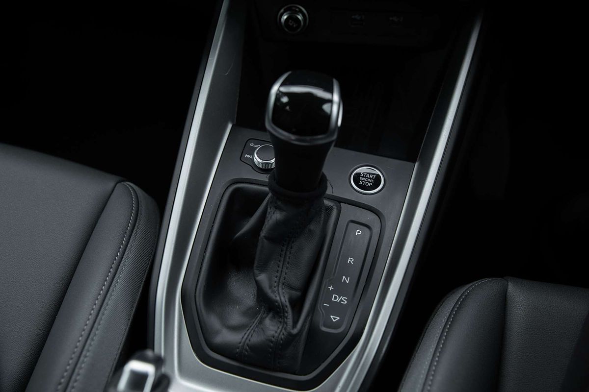 2021 Audi A1 40 TFSI S line GB