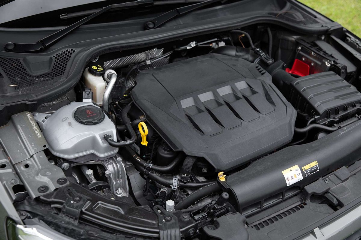 2021 Audi A1 40 TFSI S line GB