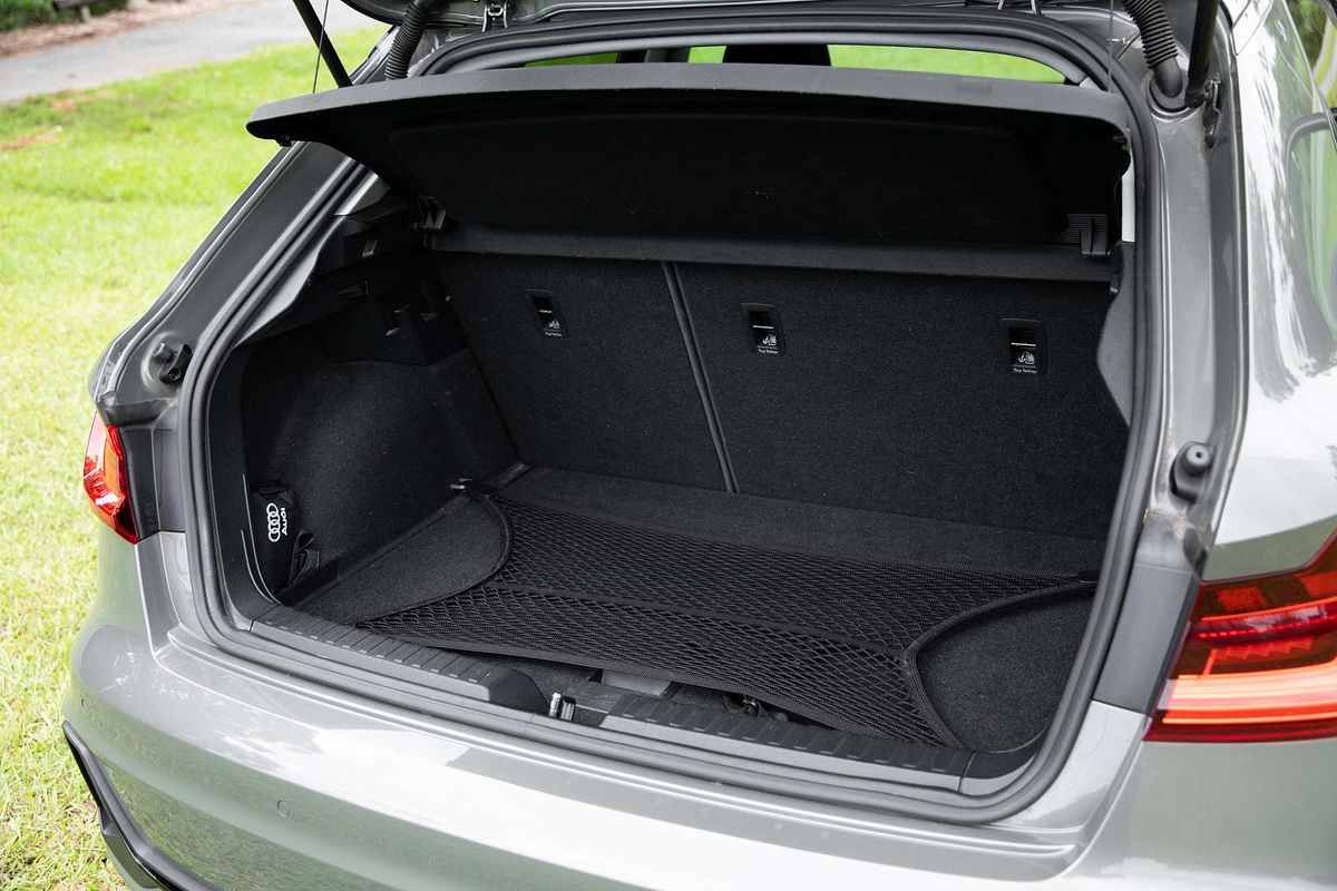 2021 Audi A1 40 TFSI S line GB