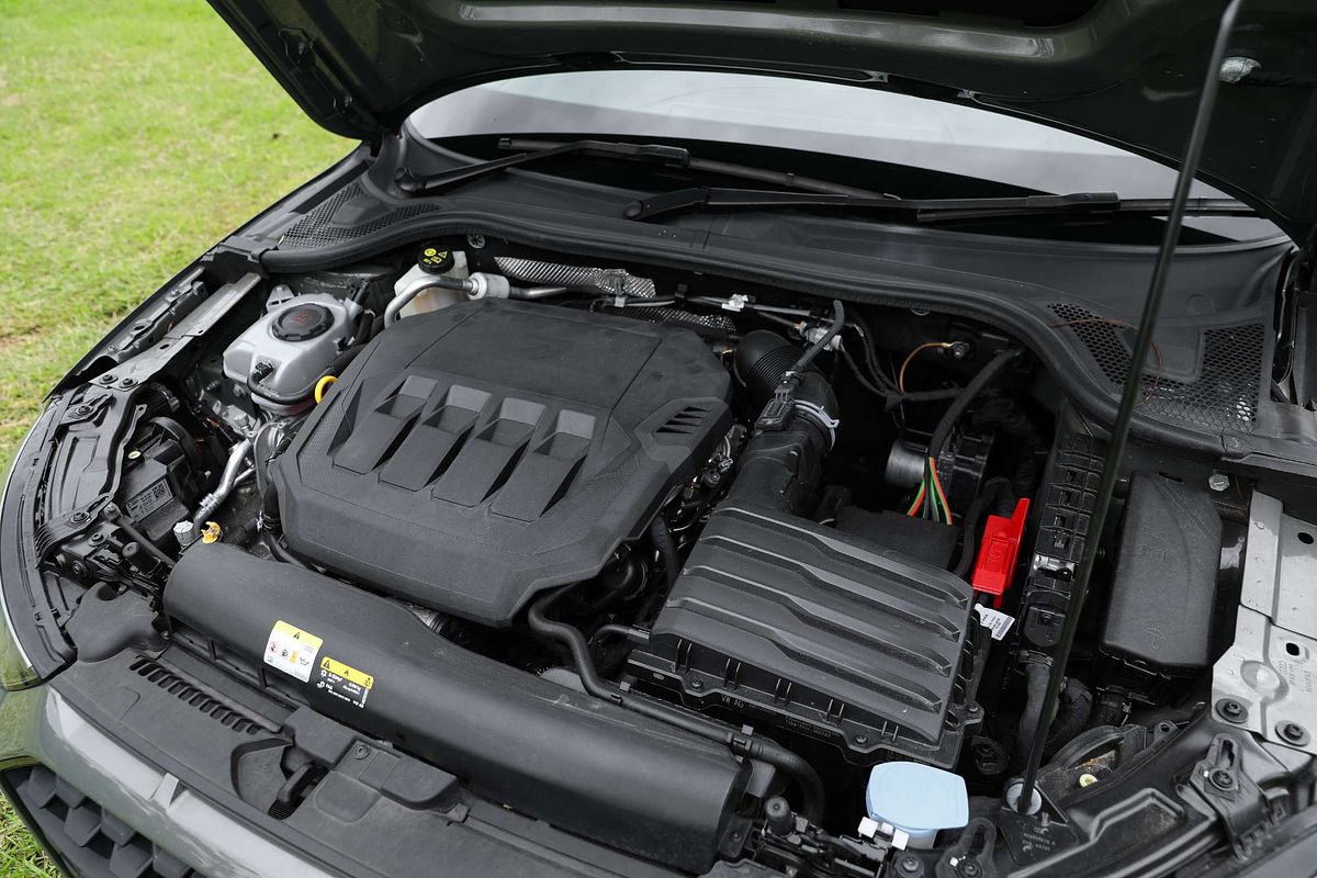 2021 Audi A1 40 TFSI S line GB
