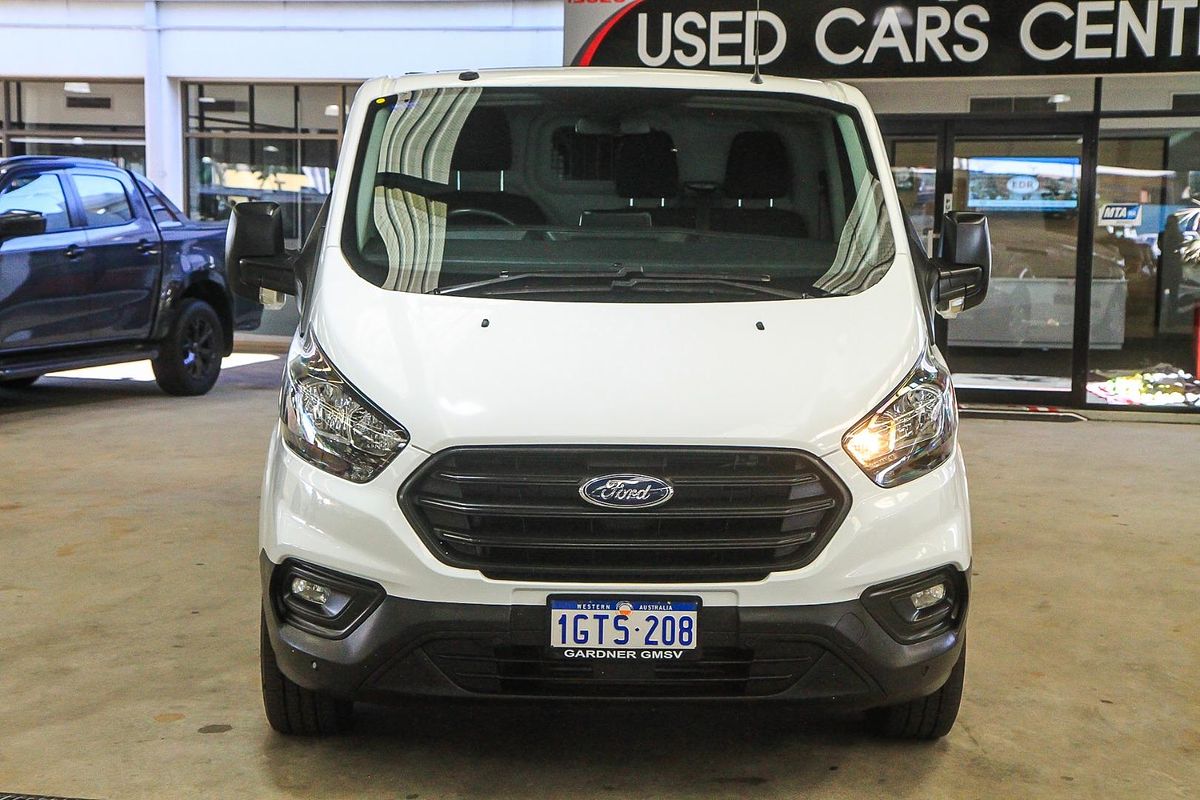 2019 Ford Transit Custom 340L VN LWB
