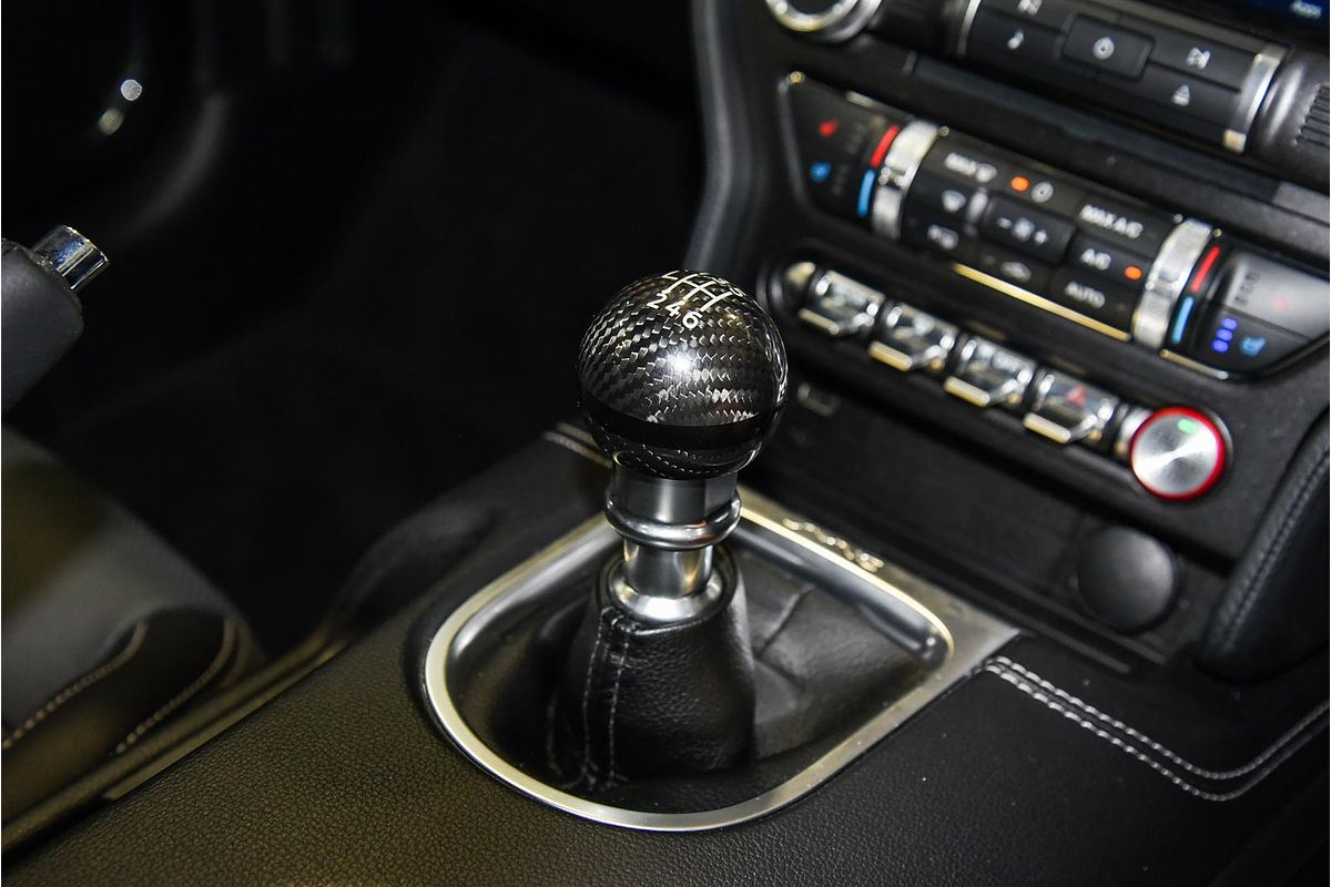2021 Ford Mustang GT FN