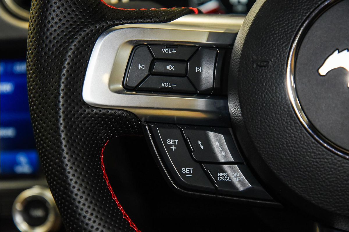 2021 Ford Mustang GT FN