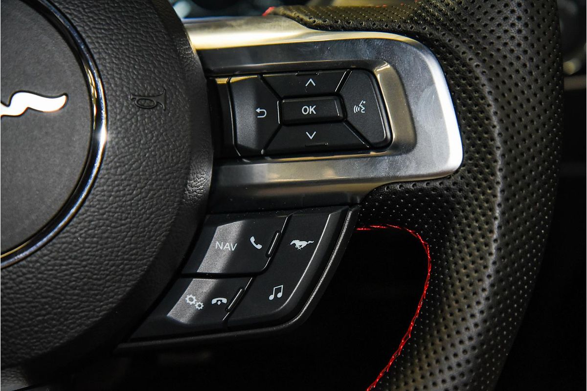 2021 Ford Mustang GT FN
