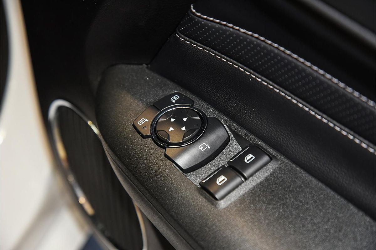 2021 Ford Mustang GT FN