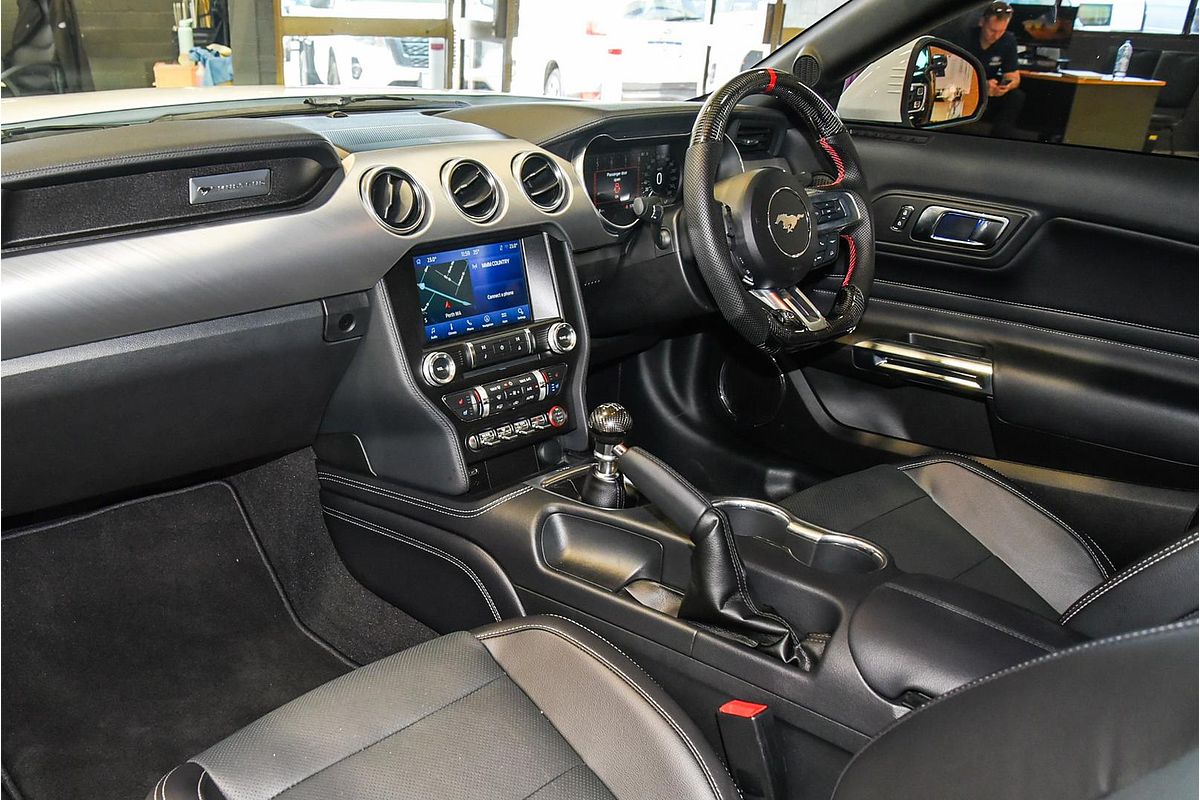 2021 Ford Mustang GT FN