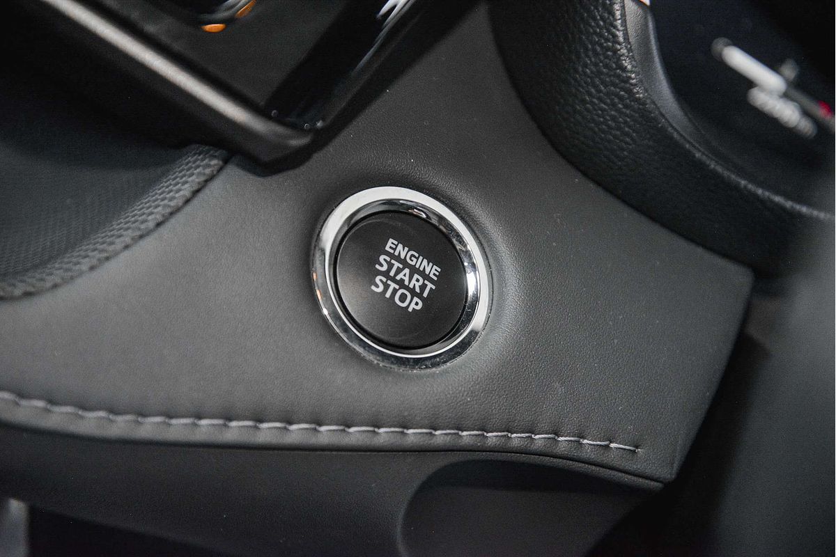 2023 Toyota Kluger Grande TXUA75R