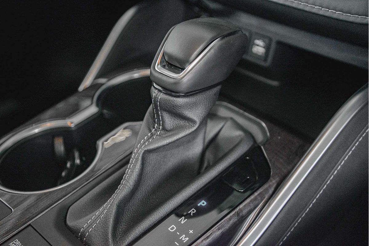 2023 Toyota Kluger Grande TXUA75R