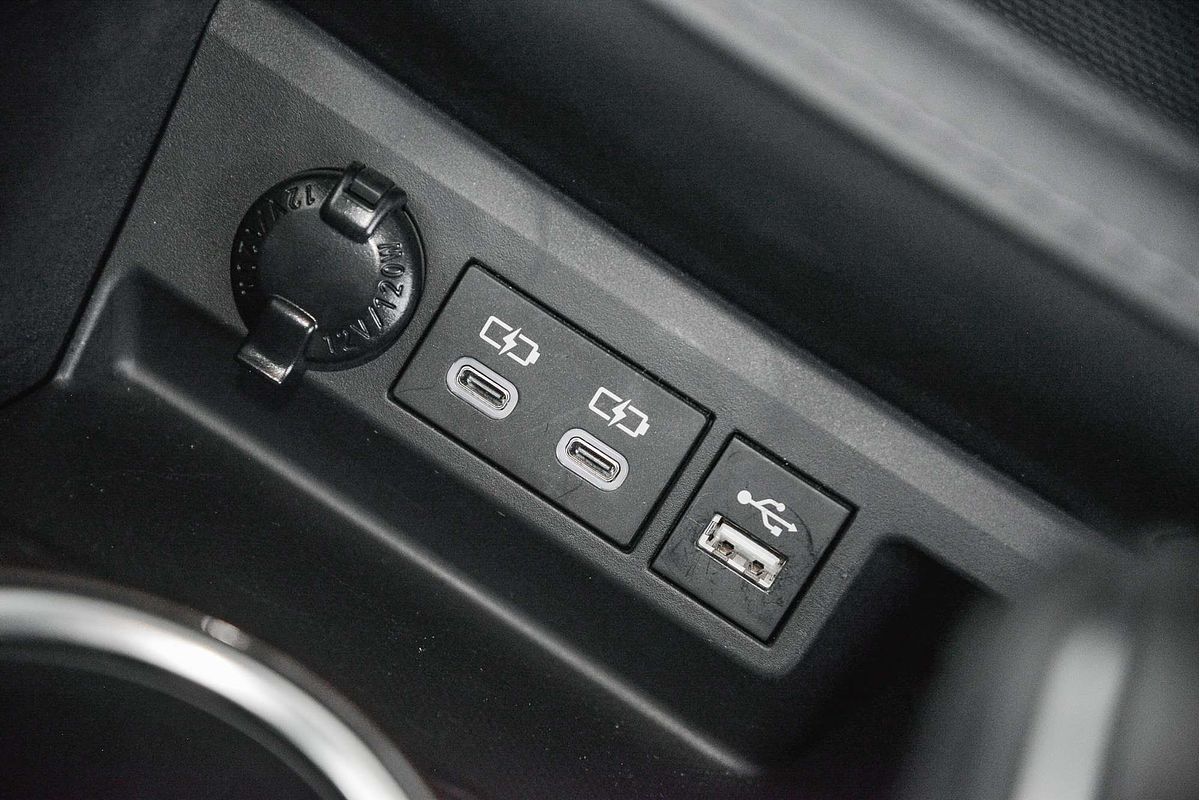 2023 Toyota Kluger Grande TXUA75R