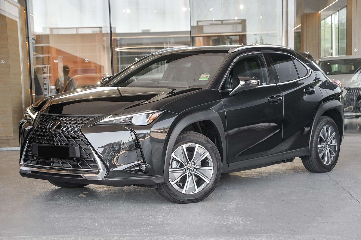2023 Lexus UX UX300e Luxury KMA10R