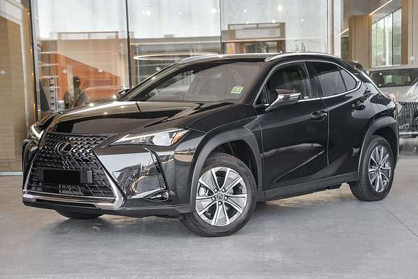 2023 Lexus UX UX300e Luxury KMA10R