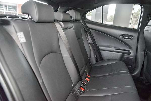 2023 Lexus UX UX300e Luxury KMA10R