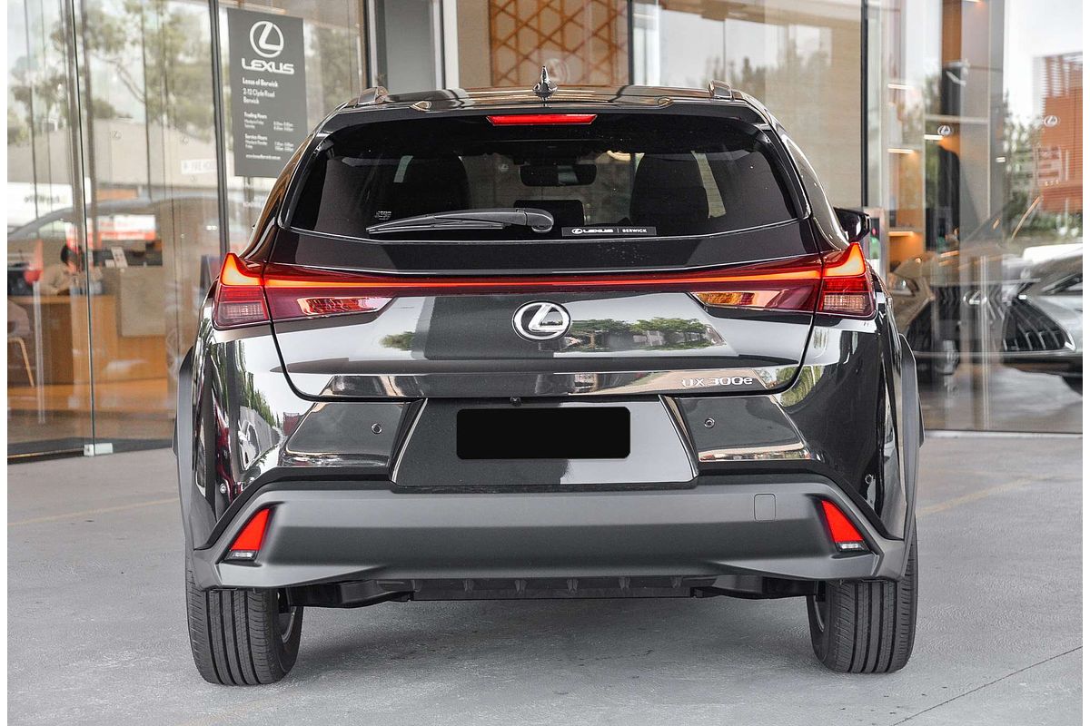 2023 Lexus UX UX300e Luxury KMA10R