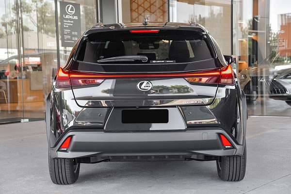2023 Lexus UX UX300e Luxury KMA10R