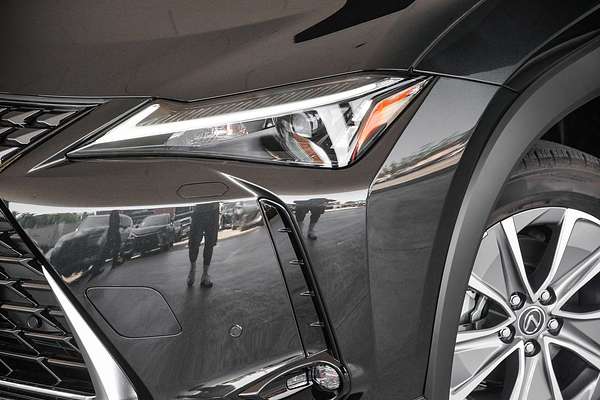 2023 Lexus UX UX300e Luxury KMA10R