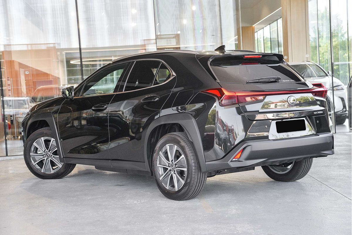 2023 Lexus UX UX300e Luxury KMA10R