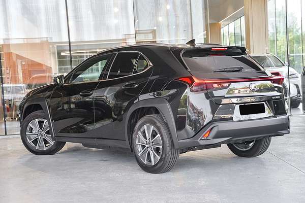 2023 Lexus UX UX300e Luxury KMA10R