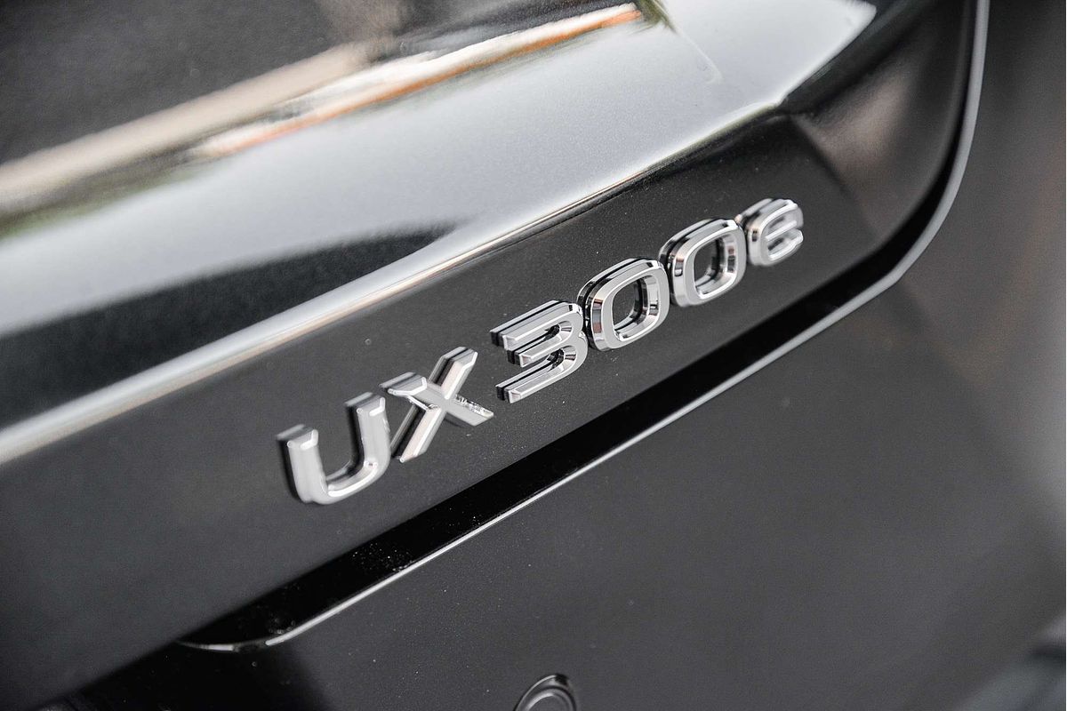 2023 Lexus UX UX300e Luxury KMA10R
