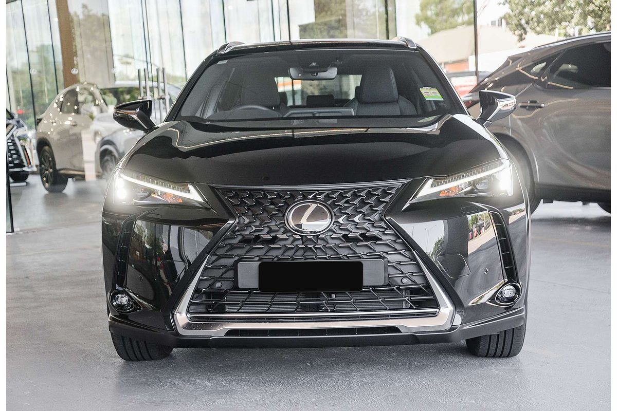 2023 Lexus UX UX300e Luxury KMA10R