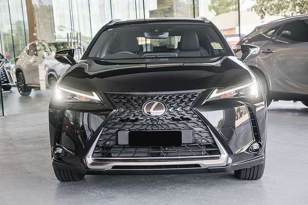 2023 Lexus UX UX300e Luxury KMA10R