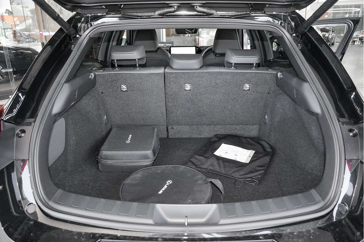 2023 Lexus UX UX300e Luxury KMA10R
