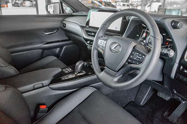 2023 Lexus UX UX300e Luxury KMA10R