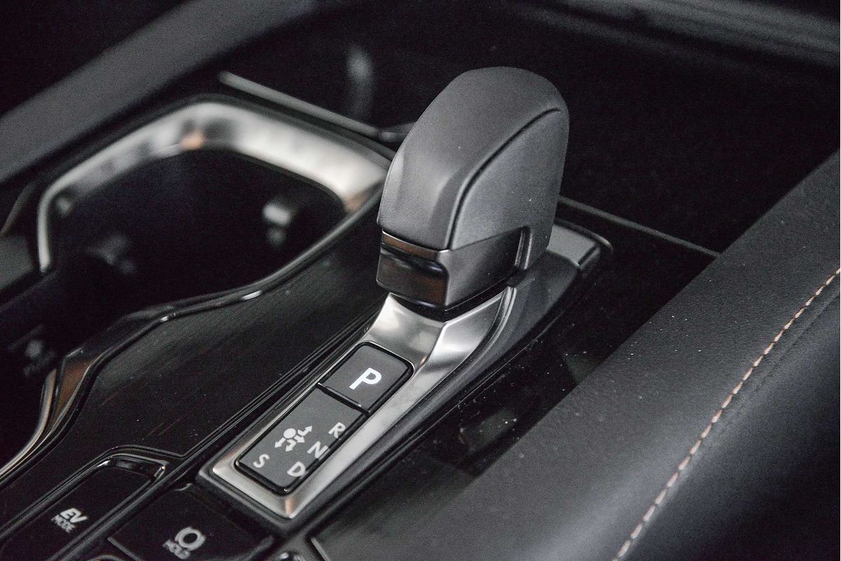 2024 Lexus RX RX350h Luxury AALH15R