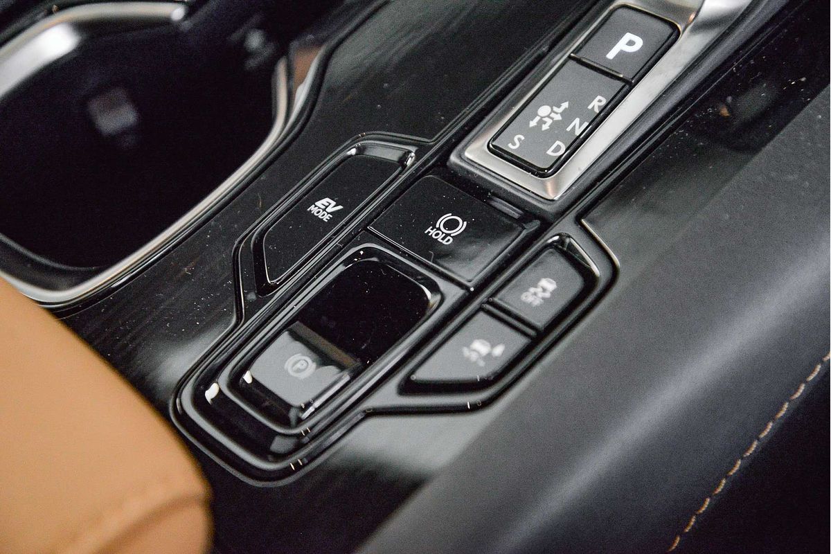 2024 Lexus RX RX350h Luxury AALH15R