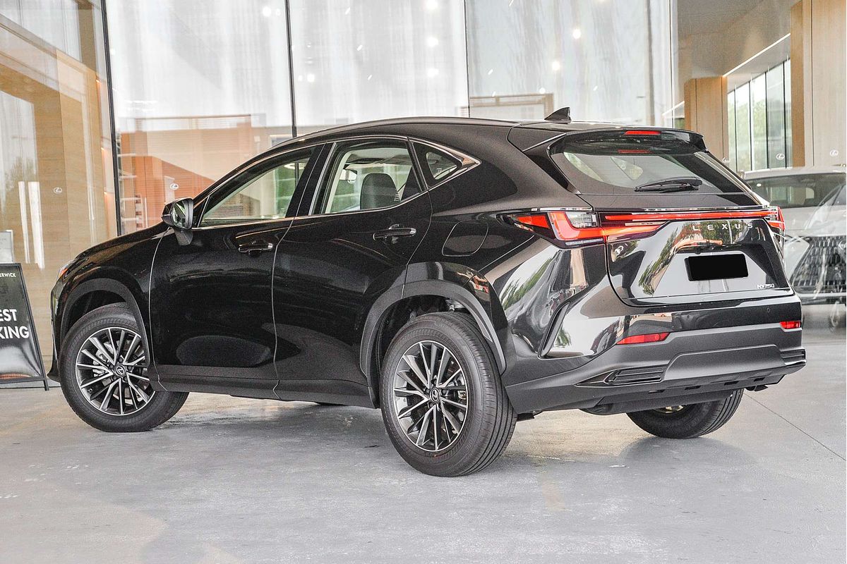 2024 Lexus NX NX250 AAZA20R