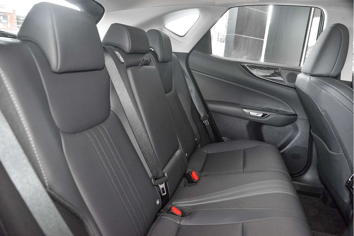 2024 Lexus NX NX250 AAZA20R