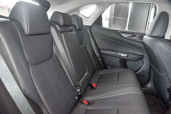 2024 Lexus NX NX250 AAZA20R