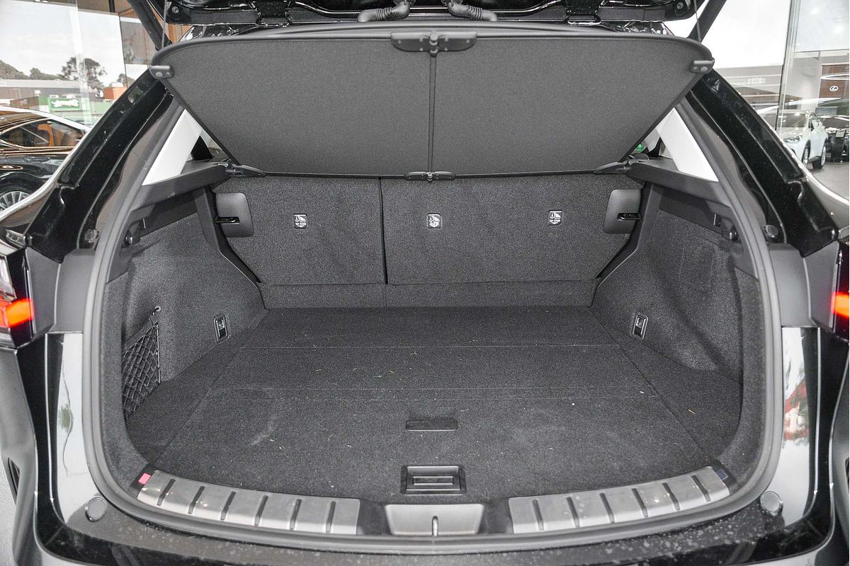 2024 Lexus NX NX250 AAZA20R
