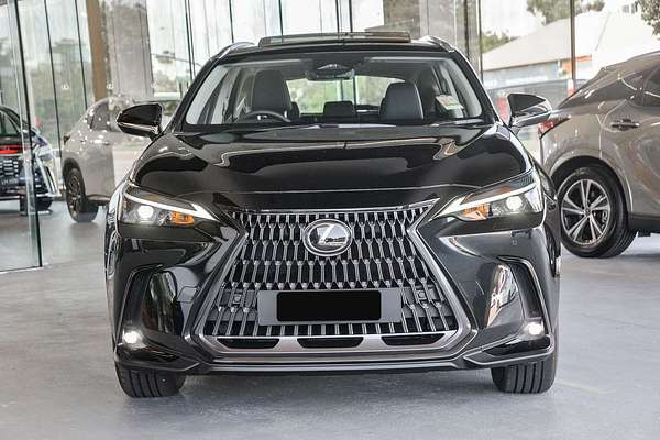 2024 Lexus NX NX250 AAZA20R