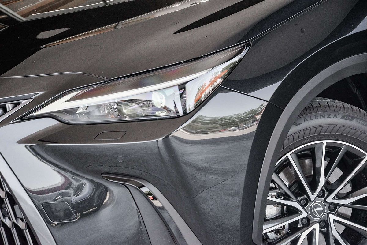 2024 Lexus NX NX250 AAZA20R