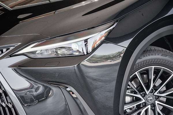 2024 Lexus NX NX250 AAZA20R