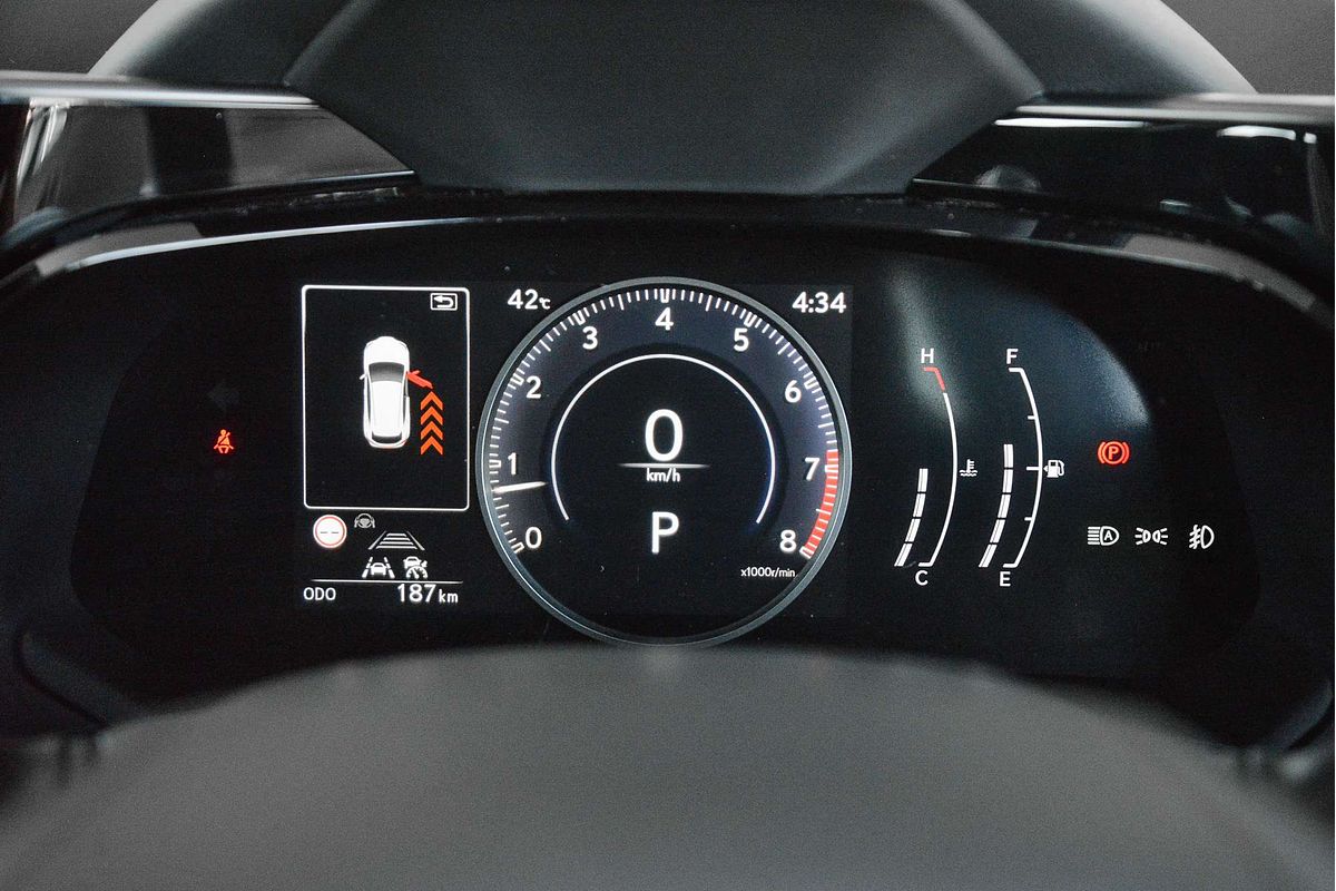 2024 Lexus NX NX250 AAZA20R